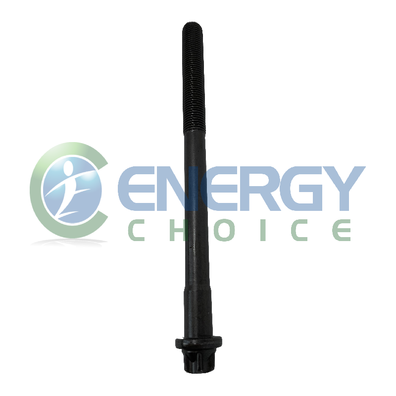 External Hex Round Bolt M18X2X, MAN, 51.90020.0470